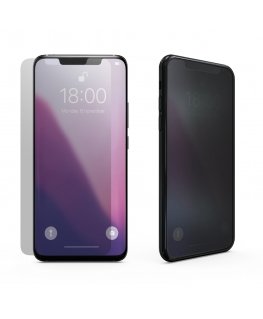 Redmi A5 Global (173,45x79,35x8,45) Tempered Glass Privātums