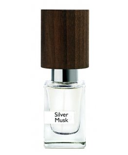 Nasomatto Silver Musk 30 ml