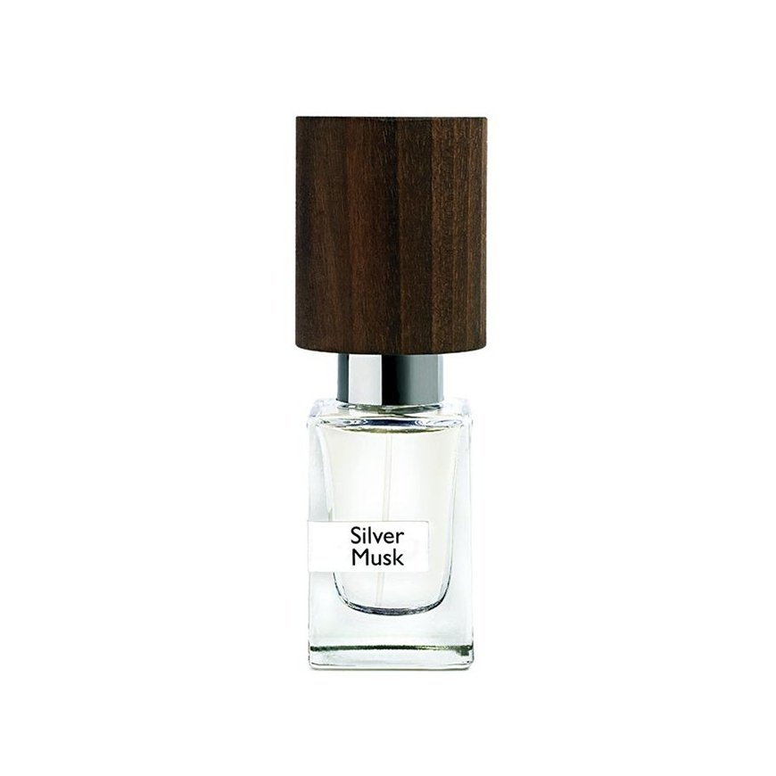Nasomatto Silver Musk 30 ml