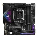 Asrock Phantom Gaming Z890M Riptide WiFi Intel Z890 LGA 1851 (Socket V1) Mikro ATX