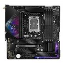 Asrock Phantom Gaming Z890M Riptide WiFi Intel Z890 LGA 1851 (Socket V1) „micro ATX“ Asrock Phantom Gaming Z890M Riptide WiFi Intel Z890 LGA 1851 (Socket V1) „micro ATX“