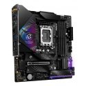 Asrock Phantom Gaming Z890M Riptide WiFi Intel Z890 LGA 1851 (Socket V1) „micro ATX“ Asrock Phantom Gaming Z890M Riptide WiFi Intel Z890 LGA 1851 (Socket V1) „micro ATX“