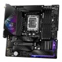 Asrock Phantom Gaming Z890M Riptide WiFi Intel Z890 LGA 1851 (Socket V1) „micro ATX“ Asrock Phantom Gaming Z890M Riptide WiFi Intel Z890 LGA 1851 (Socket V1) „micro ATX“