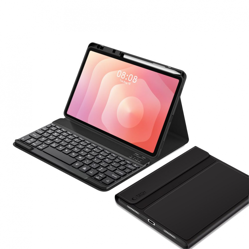 TECH-PROTECT SC PEN + KEYBOARD GALAXY TAB S11 11.0 X730 | X736B – 2