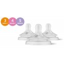 Philips AVENT Natural Response SCY960/03 Соска Philips AVENT Natural Response SCY960/03 Соска