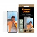 PanzerGlass ® Screen Protector Samsung S25 Edge | Ultra-Wide Fit PanzerGlass ® Screen Protector Samsung S25 Edge | Ultra-Wide Fit