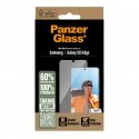 PanzerGlass ® Screen Protector Samsung S25 Edge | Ultra-Wide Fit PanzerGlass ® Screen Protector Samsung S25 Edge | Ultra-Wide Fit