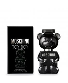 Moschino Toy Boy 50 ml Vīrieši