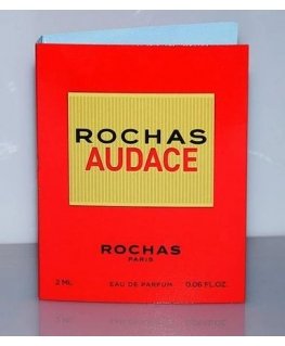 Rochas, Audace, Eau De Parfum, For Women, 2 ml *Vial