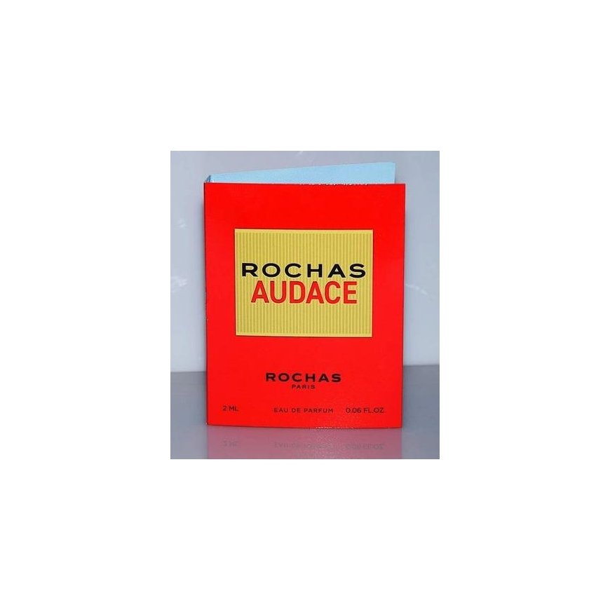 Rochas Rochas, Audace, Eau De Parfum