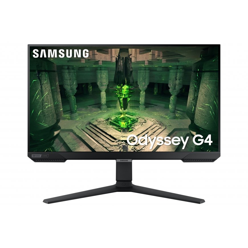 Samsung G40B monitori 63,5 cm