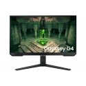 Samsung G40B kompiuterio monitorius 63,5 cm (25") 1920 x 1080 pikseliai „Full HD“ Juoda