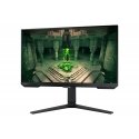 Samsung G40B computer monitor 63.5 cm (25") 1920 x 1080 pixels Full HD Black