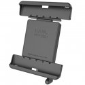 RAM Mounts Tab-Lock Tablet Holder for Samsung Tab 4 10.1 with Case + More RAM Mounts Tab-Lock Tablet Holder for Samsung Tab 4 10.1 with Case + More