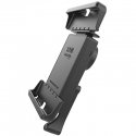 RAM Mounts RAM-HOL-TABL25U telefona turētājs Pasīvais turētājs Planšetdators/ultra mobīlais personāl RAM Mounts RAM-HOL-TABL25U telefona turētājs Pasīvais turētājs Planšetdators/ultra mobīlais personāl