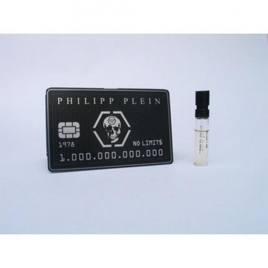 Philipp Plein Philipp Plein, No Limits