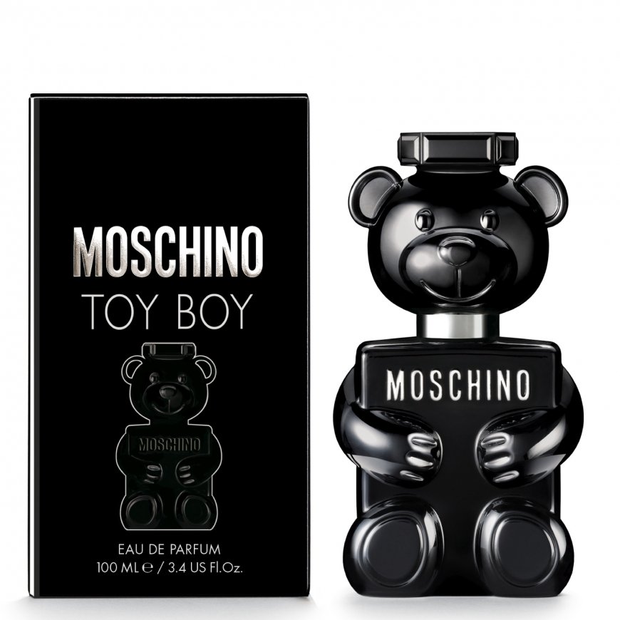 Moschino Toy Boy 100 ml Vīrieši