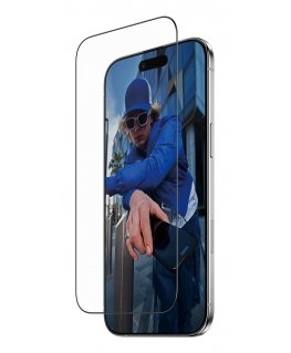 PanzerGlass ® Screen Protector iPhone Air | Ultra-Wide Fit w. FASTFIT IN-A-BOX Kirkas näytönsuoja Apple 1 kpl