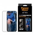 PanzerGlass ® Screen Protector iPhone Air | Ultra-Wide Fit w. FASTFIT IN-A-BOX Skaidri ekrano apsaug PanzerGlass ® Screen Protector iPhone Air | Ultra-Wide Fit w. FASTFIT IN-A-BOX Skaidri ekrano apsaug