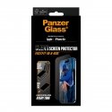 PanzerGlass ® Screen Protector iPhone Air | Ultra-Wide Fit w. FASTFIT IN-A-BOX Kirkas näytönsuoja Ap PanzerGlass ® Screen Protector iPhone Air | Ultra-Wide Fit w. FASTFIT IN-A-BOX Kirkas näytönsuoja Ap