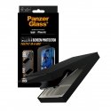 PanzerGlass ® Screen Protector iPhone Air | Ultra-Wide Fit w. FASTFIT IN-A-BOX Caurspīdīgs ekrāna ai PanzerGlass ® Screen Protector iPhone Air | Ultra-Wide Fit w. FASTFIT IN-A-BOX Caurspīdīgs ekrāna ai