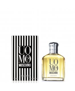 Moschino Uomo? 75 ml Vyrams