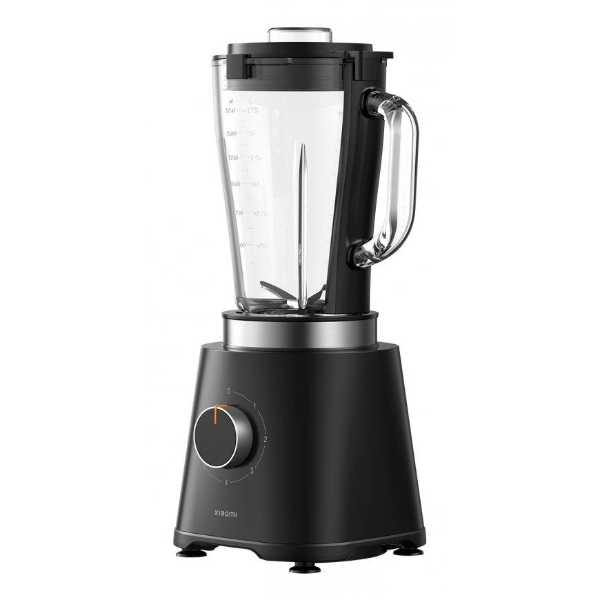 Xiaomi BHR8936EU trintuvas 1750 L Trintuvas „Cooking blender“ 600 W Juoda