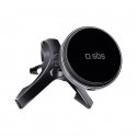 SBS TESUPMAGWIR15W holder Active holder Mobile phone/Smartphone Black SBS TESUPMAGWIR15W holder Active holder Mobile phone/Smartphone Black