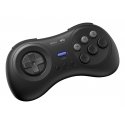 8Bitdo M30 Черный Bluetooth Геймпад Цифровой Android, Nintendo Switch 8Bitdo M30 Черный Bluetooth Геймпад Цифровой Android, Nintendo Switch