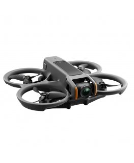 DJI Avata 2 Fly More Combo (3 Batteries) 4 rotors Quadcopter 12 MP 3840 x 2880 pixels 2150 mAh Black