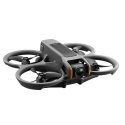 DJI Avata 2 Fly More Combo (3 Batteries) 4 roottoria Nelikopteri 12 MP 3840 x 2880 pikseliä 2150 mAh DJI Avata 2 Fly More Combo (3 Batteries) 4 roottoria Nelikopteri 12 MP 3840 x 2880 pikseliä 2150 mAh