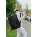 DELL Pro EcoLoop 39,6 cm (15.6") Seljakott Must