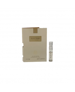 Elie Saab, Le Parfum Lumiere, Eau De Parfum, For Women, 1.5 ml *