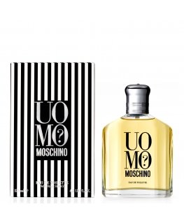 Moschino Uomo? 125 ml Люди