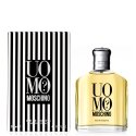 Moschino Uomo? 125 ml Miesten Moschino Uomo? 125 ml Miesten