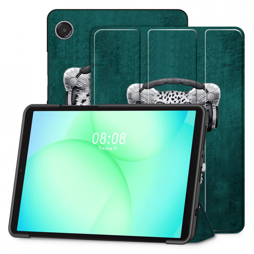 TECH-PROTECT SMARTCASE GALAXY TAB A9 | A11 8.7 X110 | X115 | X13
