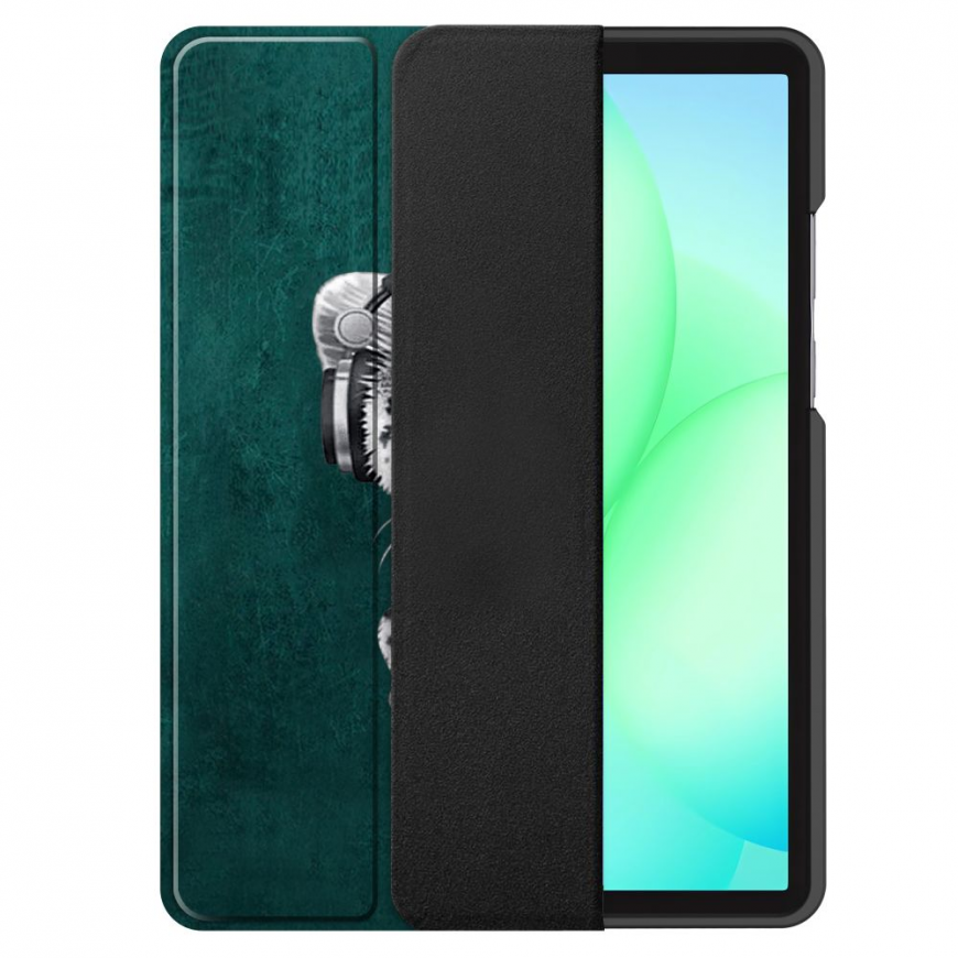 TECH-PROTECT SMARTCASE GALAXY TAB A9 | A11 8.7 X110 | X115 | X13 – 3