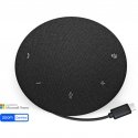 DELL SP325 устройство громкоговорящей связи Универсальная USB Type-C Черный DELL SP325 устройство громкоговорящей связи Универсальная USB Type-C Черный