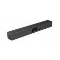 Yealink MeetingBar A25 Video Bar and VCR11 Remote Control Bundle Black 3840 x 2160 pixels 30 fps