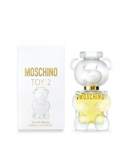 Moschino Toy 2 Eau De Parfum 50ml