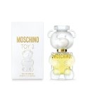 Moschino Toy 2 50 ml Moteriškas