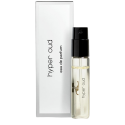 Courreges, Hyper Oud, Eau De Parfum, Unisex, 1.5 ml *Sample