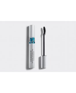 Dior Diorshow Iconic Overcurl Waterproof 091 Black 10ml