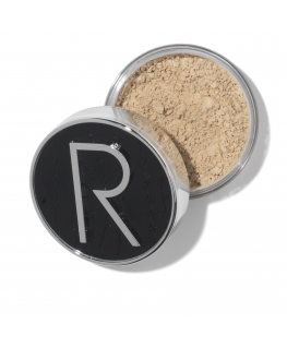 Rodial, Glass, Natural Glow, Loose Setting Powder, 18 g