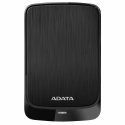 ADATA HV320 ulkoinen kovalevy 1 TB USB 3.2 Gen 1 (3.1 Gen 1) musta ADATA HV320 ulkoinen kovalevy 1 TB USB 3.2 Gen 1 (3.1 Gen 1) musta