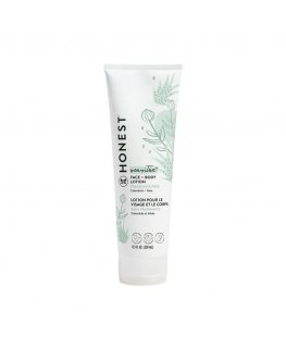 Clean, Reserve, Moisturizer, Body Lotion, Hair & Body, 1.5 ml *S