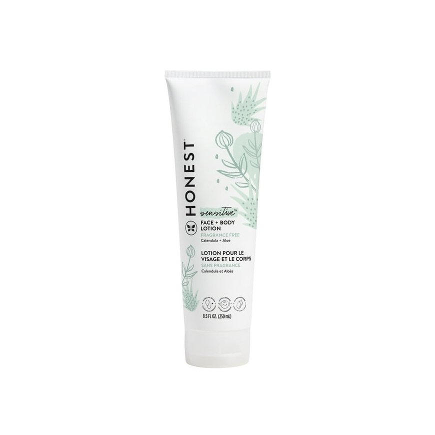 Clean, Reserve, Moisturizer, Body Lotion, Hair & Body, 1.5 ml *S