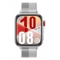 Huawei FIT 4 4,62 cm (1.82") 38 mm Skaitmeninis 480 x 408 pikseliai Sidabras GPS (palydovinis) Huawei FIT 4 4,62 cm (1.82") 38 mm Skaitmeninis 480 x 408 pikseliai Sidabras GPS (palydovinis)