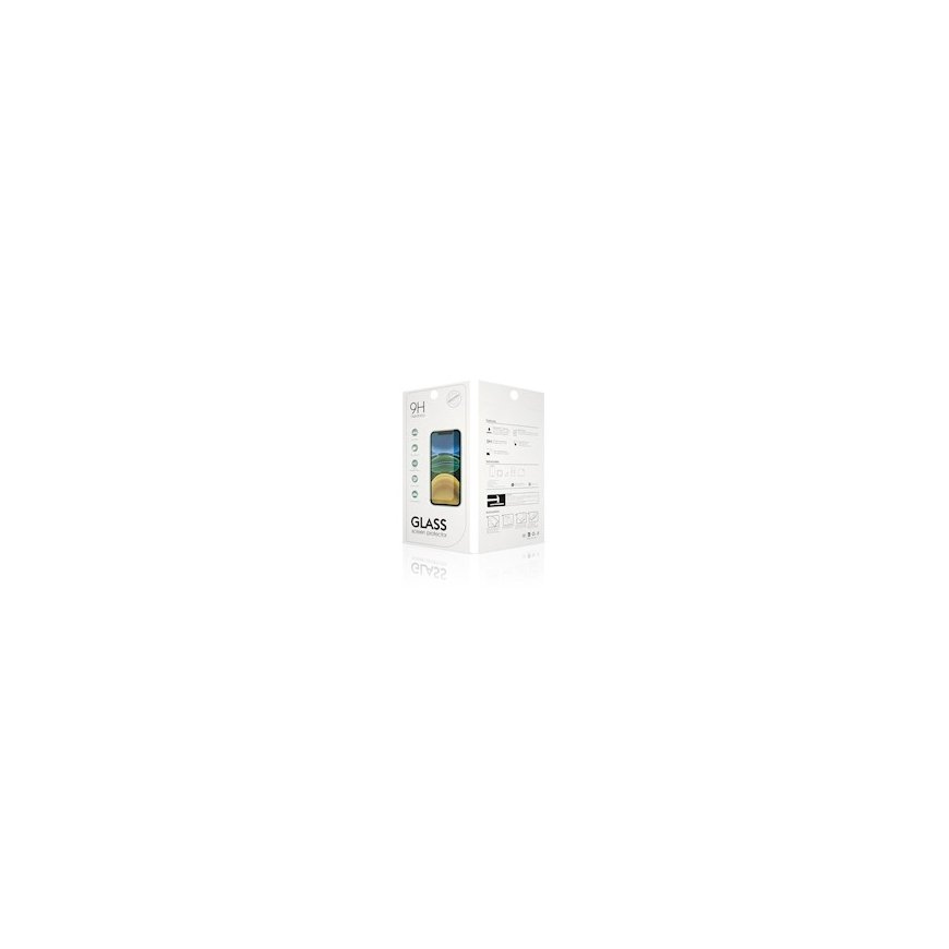 Xiaomi Redmi 13 4G/13 5G Grūdintas stiklas 2,5D