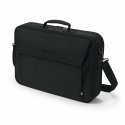 DICOTA Eco Multi Plus BASE 43,9 cm (17.3") Портфель Черный DICOTA Eco Multi Plus BASE 43,9 cm (17.3") Портфель Черный